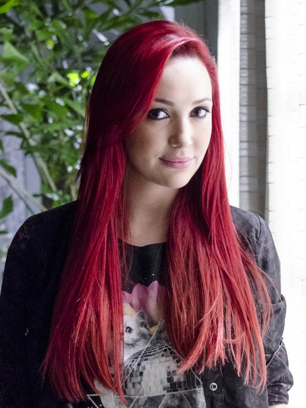 Ego - Confira lista com os dez cabelos mais desejados da TV - Beleza