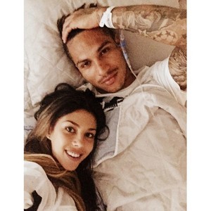 Exames confirmam quadro de dengue do atacante Paolo Guerrero