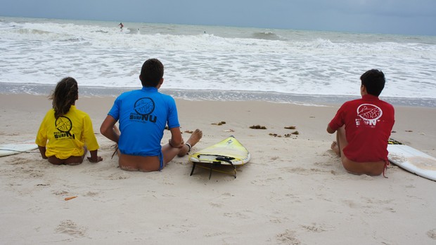 Praia de Tambaba vai sediar Open de Surf e Encontro de 