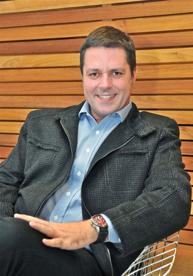 Hugo Janeba presidente da Mixer (Foto: Divulgação) Hugo Janeba presidente da Mixer (Foto: Divulgação)