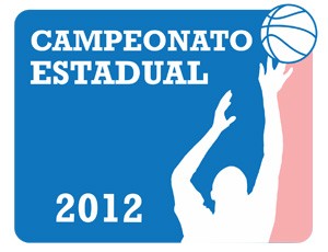 Logo Estadual de basquete do Espírito Santo (Foto: Divulgação/Fecaba)