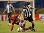 Jogo entre Boa Esporte e Botafogo é antecipado para o dia 18 de setembro