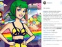 Instagram tem 29 milhões de usuários ativos por mês no Brasil