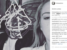 Lindsay Lohan acusa noivo de traição e polícia é chamada após briga