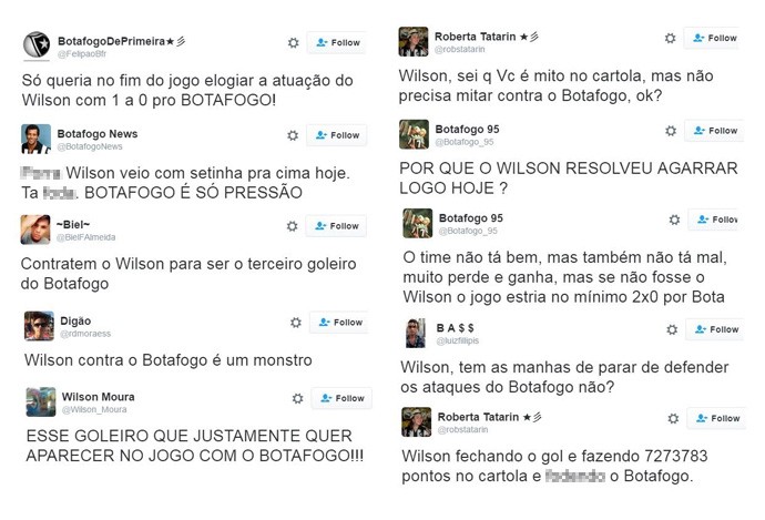 web goleiro Wilson 3 (Foto: GloboEsporte.com) web goleiro Wilson 3 (Foto: GloboEsporte.com)