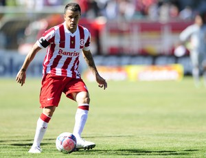 dalessandro inter novo hamburgo (Foto: Alexandre Lops/Divulgação Inter)