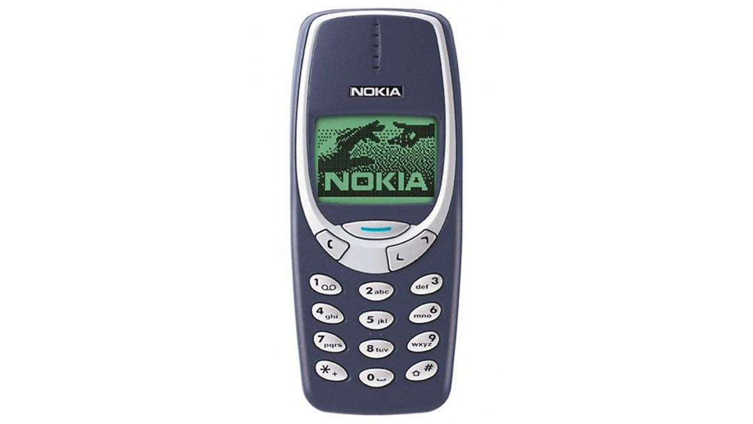 nokia3310 Nokia 3310 Novidades -BLogMaisTecnologia