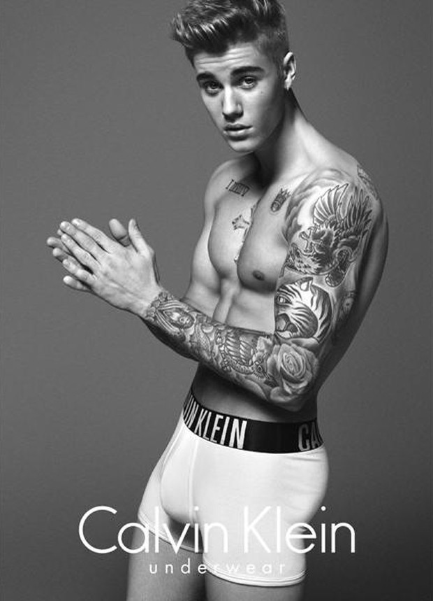 Justin Bieber (Foto: Reprodução/Instagram) Justin Bieber (Foto: Reprodução/Instagram)