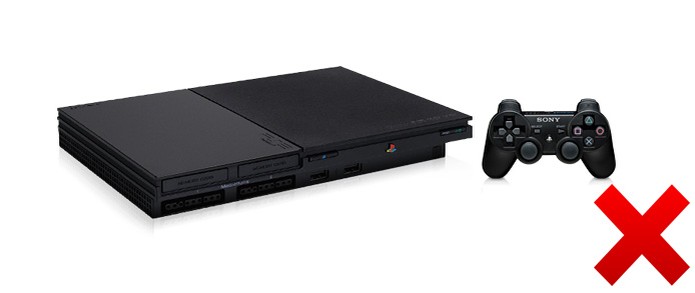 PlayStation 2 (Foto: Divulgação/PlayStation)