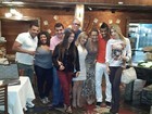 Affair de Roberto Carlos vai trazer show do 'Harmonia' para o Rio