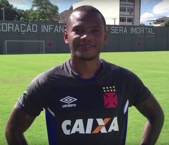 Manga Vasco (Foto: Reprodução / Youtube) Manga Vasco (Foto: Reprodução / Youtube)