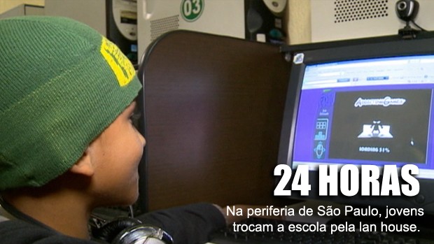  (Profissão Repórter)