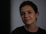 Adriana Esteves se mostra ansiosa para a estreia de 'Justiça': 'Curioso ver as histórias de vários ângulos'