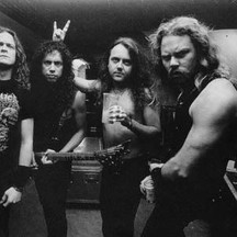 Metallica