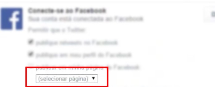 Escolha a página no menu dropdown (Foto: Reprodução/André Sugai) (Foto: Escolha a página no menu dropdown (Foto: Reprodução/André Sugai)) Escolha a página no menu dropdown (Foto: Reprodução/André Sugai) (Foto: Escolha a página no menu dropdown (Foto: Reprodução/André Sugai))