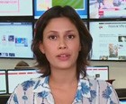 Veja as notícias da tarde no G1 em 1 minuto (Reprodução)