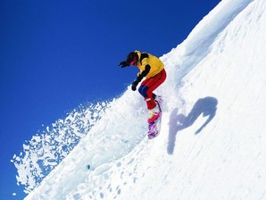 Descendo