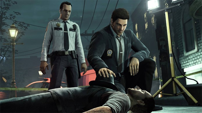 Murdered: Soul Suspect mata seu protagonista nos primeiros minutos de jogo (Foto: gamingshogun.com)