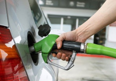 etanol_abastecimento_postp (Foto: Shutterstock)