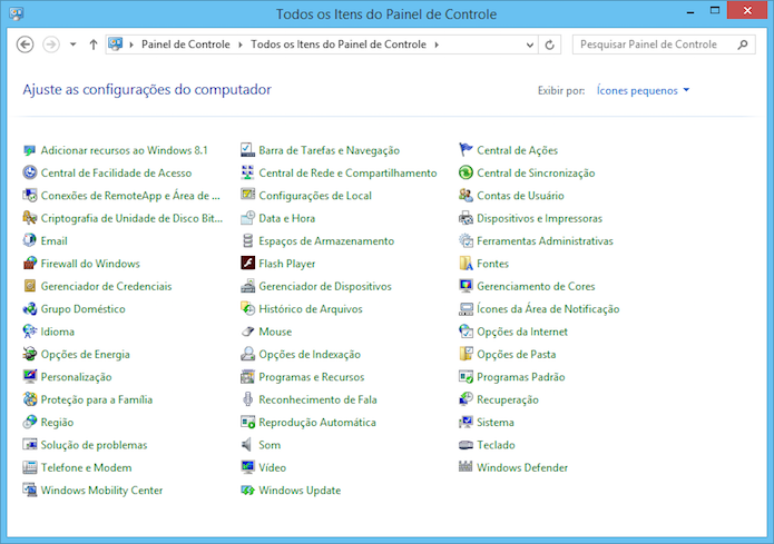 Como exibir todos os ícones do Painel de Controle do Windows Captura-de-tela-2015-06-12-as-112635