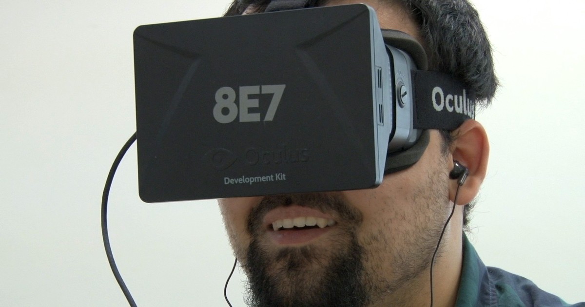 G1 – Sony zeigt 3D-Brille auf Technikmesse in Deutschland
