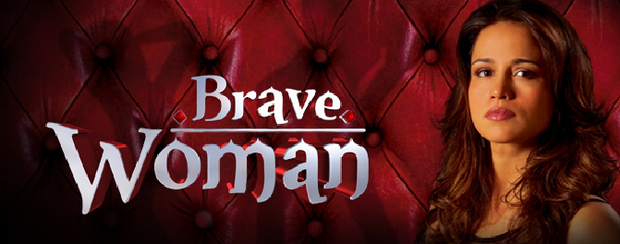 Brave Woman (Foto: Reprodução)