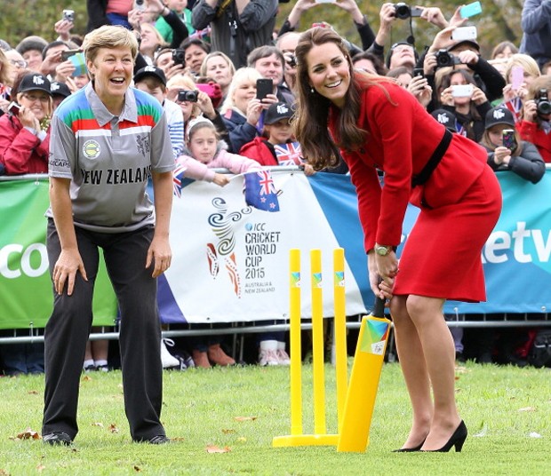 Kate Middleton (Foto: Getty Images)