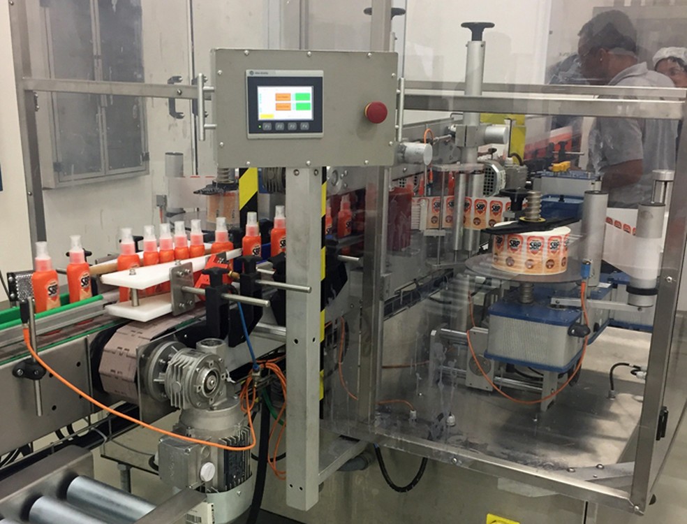 SBP, com mais de 40 anos de atuação no Brasil, lançou sua primeira linha de repelente para o corpo (Foto: Divulgação)