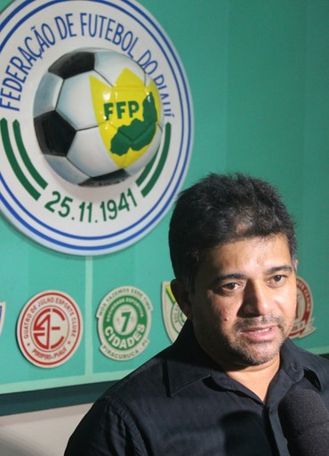 Batista Filho (Foto: Ramiro Pena/GloboEsporte.com) Batista Filho (Foto: Ramiro Pena/GloboEsporte.com)