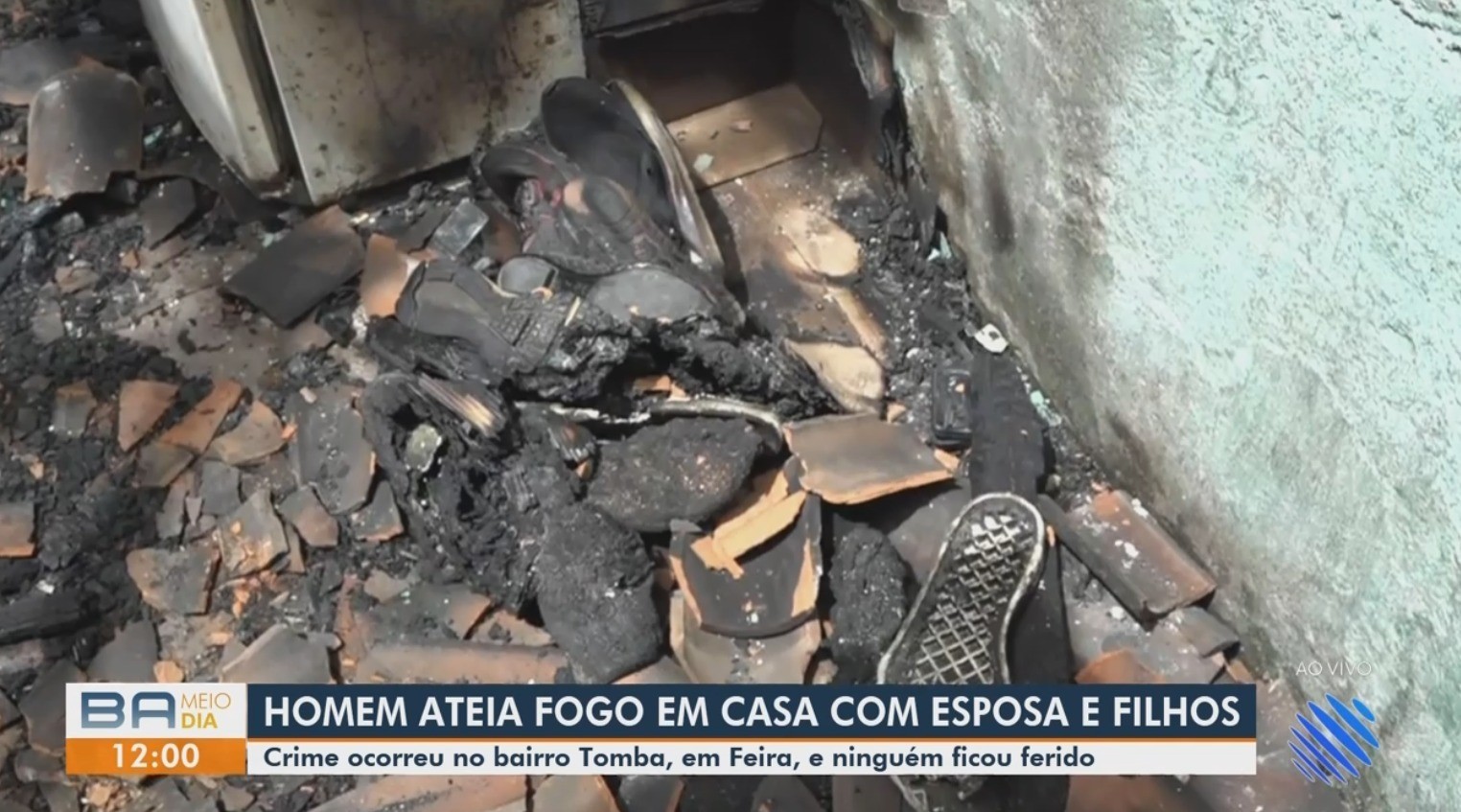 VÍDEOS DO G1 E TV Subaé – Sexta -Fira, 18 de Abril de 2025