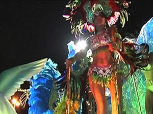 Carnaval está previsto para ser realizado de 28 de fevereiro a 4 de março. (Foto: Reprodução/TV Tapajós)