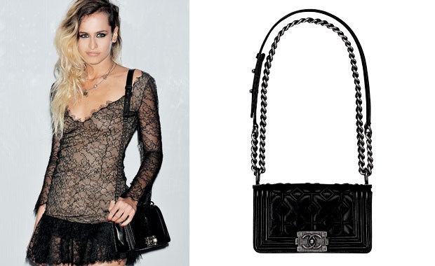 Leilão de bolsas de grife, como Chanel, Prada e Dior, tem peça por R$ 150;  saiba como participar - Curta Mais