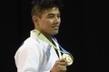 Chibana atropela os rivais e conquista o segundo ouro do judô brasileiro no Canadá (William Lucas/inovafoto)