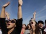 Marcha para Jesus lota ruas de São Paulo