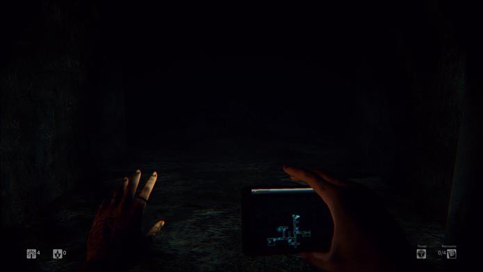 Daylight: confira nossas dicas para mandar bem no game de terror (Foto: Reprodução/Murilo Molina)