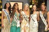 Eleição coroa Miss Brasil World, que vai disputar o Miss Mundo; confira (Estúdio XIS/Divulgação)