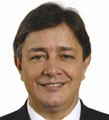 Deputado Carlos Pimenta (Foto: Assembleia Legislativa de Minas Gerais/Divulgação)