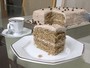 Barista ensina duas receitas no dia nacional do café, no ES