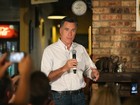 Mitt Romney defende medidas 'drásticas' para a economia dos EUA