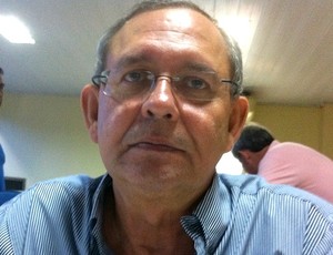 Mário Cortez (Foto: Adeilson Albuquerque)