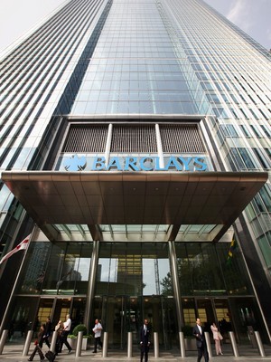 Barclays (Foto: Getty Images)