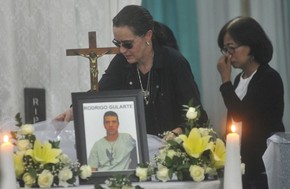Executados Na Indonesia Recusaram Vendas E Cantaram Antes De Morte Mundo G1