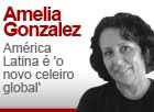 América Latina é 'o próximo celeiro global' (Editoria de Arte / G1)
