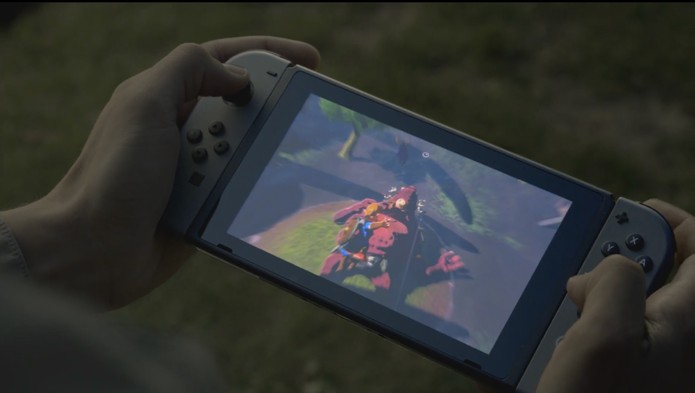 Nintendo_Switch (Foto: Reprodução/Nintendo)