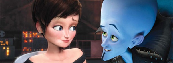 Megamind filme - Veja onde assistir online