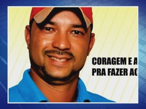 Candidato a vereador de Porto Acre é morto enquanto saía de casa, na Vila do V (Foto: Reprodução/Rede Amazônica Acre)