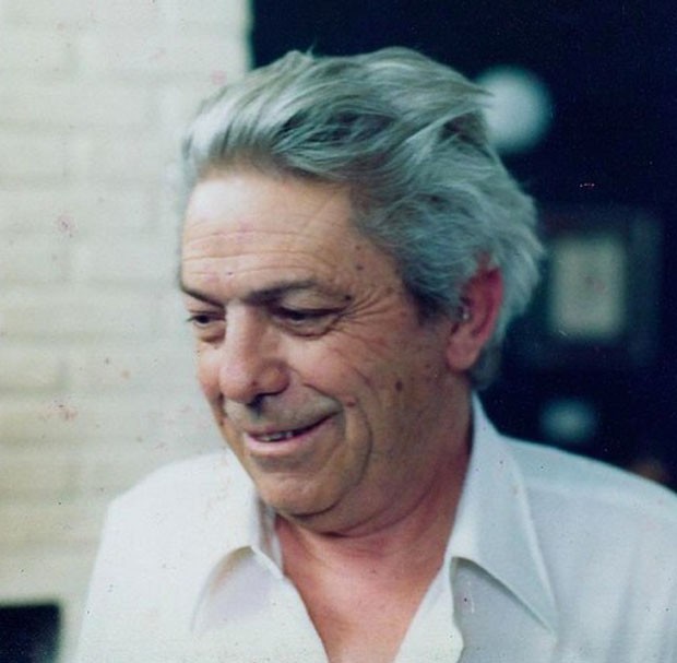 (Foto: Acervo família Artigas) (Foto: Acervo família Artigas)