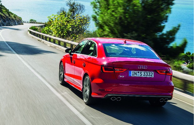 Aceleramos o Audi S3 Sedan, que chega ao Brasil em março audi s3 sedan2 Aceleramos o Audi S3 Sedan, que chega ao Brasil em março