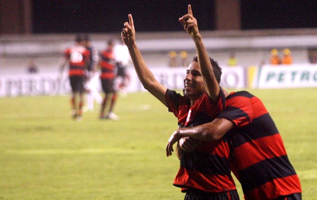 no Pé de
rafinha (Igor mota / Ag. Estado)