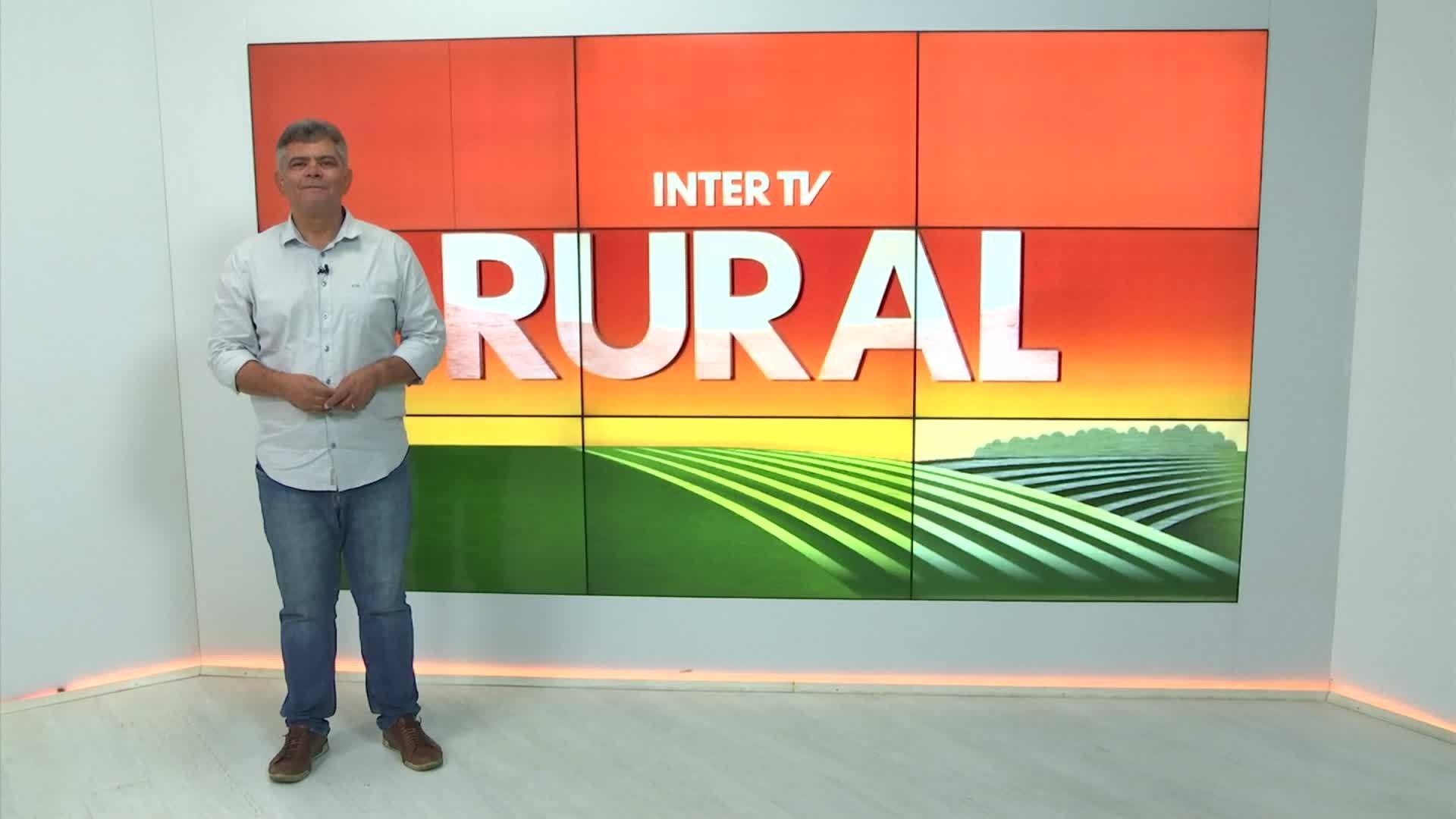 VÍDEOS: Inter TV Rural de domingo, 20 de abril de 2025